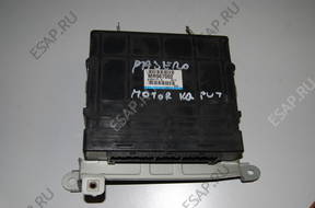 MITSUBISHI PAJERO DID БЛОК УПРАВЛЕНИЯ КПП MR967002