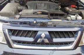 MITSUBISHI PAJERO III двигатель 3,2 DID 2004 год