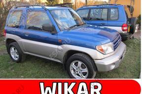 MITSUBISHI PAJERO PININ 1.8 MPI * КОРОБКА ПЕРЕДАЧ МЕХАНИКА