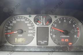 MITSUBISHI PAJERO PININ КОРОБКА ПЕРЕДАЧ 4G93 143 тыс. км. KM