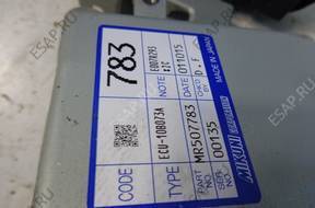 MITSUBISHI PAJERO PININ МОДУЛЬ ECU MR507783