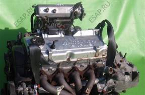 MITSUBISHI PROTON 400 416 1.6 4G92P двигатель