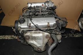 MITSUBISHI SPAC ESTAR двигатель 1.3 16V 98-03r комплектный