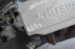 MITSUBISHI SPACE RUNER 1.8 GDI 01 год,. двигатель 4G93