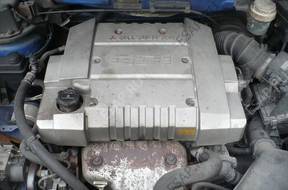 MITSUBISHI SPACE STAR 1.8 GDI 98-04r.КОРОБКА ПЕРЕДАЧ