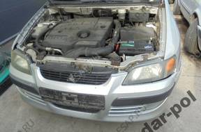 Mitsubishi Space Star 1.9 DID КОРОБКА ПЕРЕДАЧw