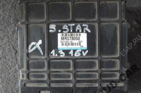 MITSUBISHI SPACE STAR БЛОК УПРАВЛЕНИЯ ДВИГАТЕЛЕМ MR578050