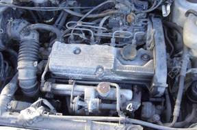 MITSUBISHI SPACE VAGON 2.0D ТНВД
