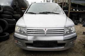 MITSUBISHI SPACE WAGON 2,4 GDI КОРОБКА ПЕРЕДАЧ