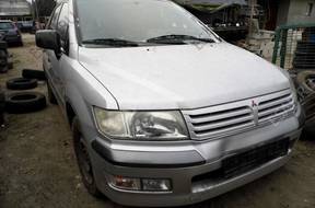 MITSUBISHI SPACE WAGON 2,4 GDI КОРОБКА ПЕРЕДАЧ