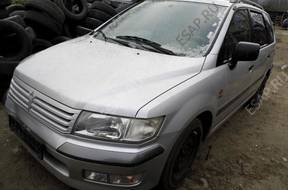 MITSUBISHI SPACE WAGON 2,4 GDI КОРОБКА ПЕРЕДАЧ