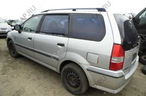 MITSUBISHI SPACE WAGON 2,4 GDI КОРОБКА ПЕРЕДАЧ