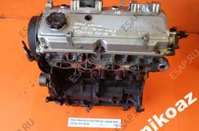 MITSUBISHI SPACE WAGON 2.0 16V MPI 03 136KM двигатель