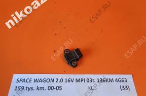 MITSUBISHI SPACE WAGON 2.0 16V MPI БЛОК УПРАВЛЕНИЯ ЗАЖИГАНИЕМ