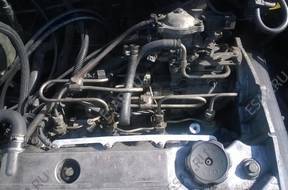 MITSUBISHI SPACE WAGON 2.0 TD 1996 год ТНВД