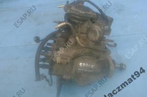 Mitsubishi Space Wagon 2.0 TD ТНВД.