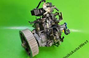 MITSUBISHI SPACE WAGON 2.0 TD ТНВД