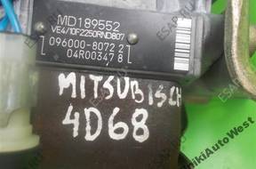 MITSUBISHI SPACE WAGON 2.0 TD ТНВД