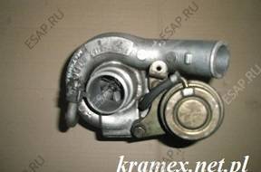 Mitsubishi Space Wagon 2.0TD 49177-02701