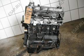 MITSUBISHI SPACE WAGON 2.4 GDI 2001 год двигатель 4G64
