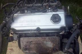 MITSUBISHI SPACE WAGON RUNNER 1.8 двигатель