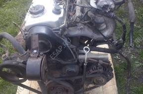 MITSUBISHI SPACE WAGON RUNNER 1.8 двигатель
