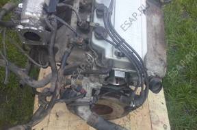 MITSUBISHI SPACE WAGON RUNNER 1.8 двигатель