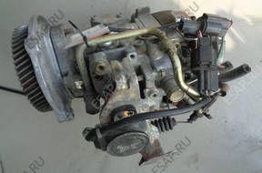 MITSUBISHI ТНВД NR ME202730