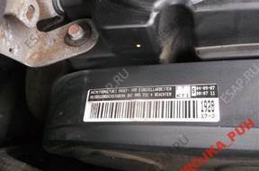 MITSUBSHI LANCER X  2.0 DID BWC двигатель IDEA 73TY