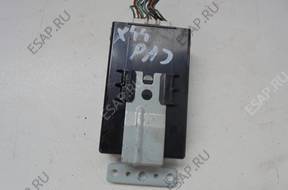 MITSUBUSHI PAJERO III МОДУЛЬ БЛОК УПРАВЛЕНИЯ MR460758