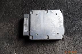 MK1 Galaxy БЛОК УПРАВЛЕНИЯ ДВИГАТЕЛЕМ 2,0B 95VW12A650HD