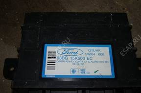 MK1 Mondeo МОДУЛЬ komfortu 93bg15k600ec 1,8TD