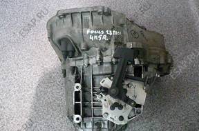 MK2 FORD FOCUS 1,8 TDCI КОРОБКА ПЕРЕДАЧ 4N5 год,