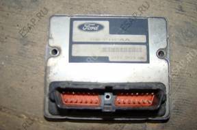MK2 Mondeo МОДУЛЬ БЛОК УПРАВЛЕНИЯ 95BB-9F480-AA 1,8TD F.V