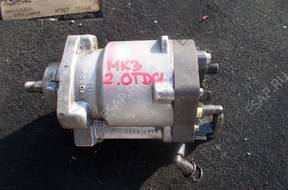 MK3 2.0 TDCI ТНВД 2S7Q-9B395-AF