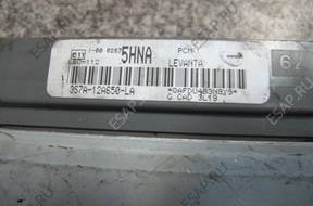 MK3 MONDEO 1,8 БЛОК УПРАВЛЕНИЯ ДВИГАТЕЛЕМ 3S7A12A650LA