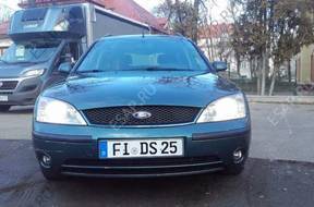 MK3 Mondeo 2.0 tdci КОРОБКА ПЕРЕДАЧ