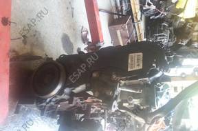 MK4 Kuga S-Max Galaxy двигатель 2.0 TDCI 7G9Q 140 PS