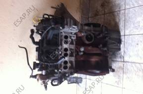 MK7 B-MAX FOCUS MK3 1.0 ECOBOOST двигатель MOTOR M1JE