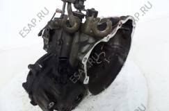 МКПП CHEVROLET AVEO KALOS 03-08 T2 1.2 8V