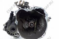 МКПП CHEVROLET AVEO KALOS 03-08 T2 1.2 8V