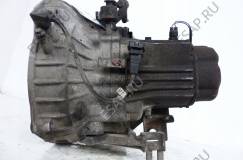 МКПП CHEVROLET AVEO KALOS 03-08 T2 1.2 8V