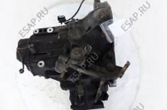 МКПП CHEVROLET AVEO KALOS 03-08 T2 1.2 8V