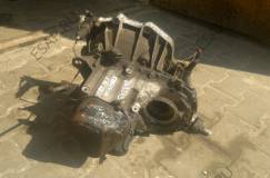 МКПП JB3243 MITSUBISHI CARISMA 1.6 16V