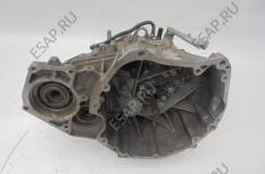 МКПП JG20CVB NISSAN QASHQAI 2.0 БЕНЗИН 4X4 