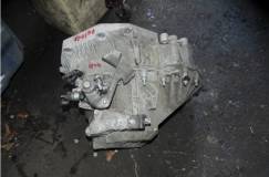 МКПП  OPEL ANTARA / CHEVROLET CAPTIVA 2.2 CDTI  4x4 