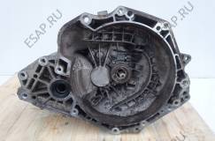 МКПП OPEL ASTRA G F17  394 