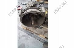 МКПП ZF  ECOLITE  S5-42 5.72-0.76