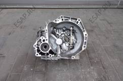 МКПП ZV0 OPEL AGILA B 1.0 12V