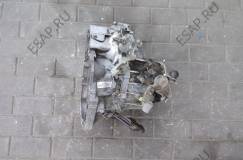 МКПП ZV0 OPEL AGILA B 1.0 12V